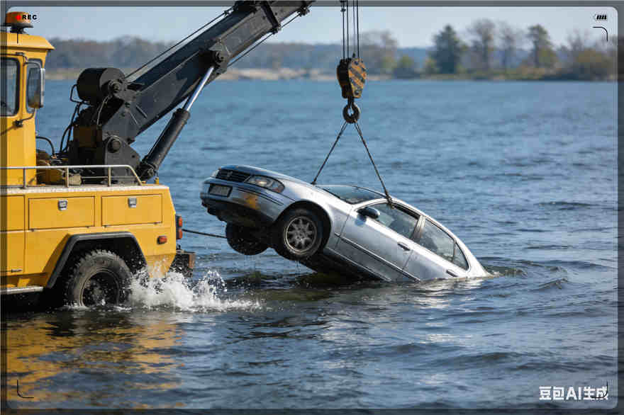 清江浦区汽车救援送柴油